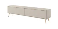 TV stolík Lante Béžový