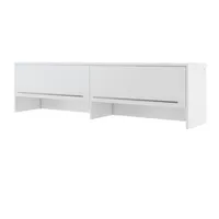 Nadstavba Concept Pro Biela