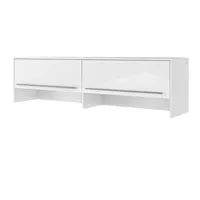 Nadstavba Concept Pro Biela