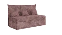 Posteľ pre mládež Bench Ružová