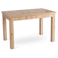 Rozkladací stôl Skubi 120