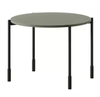 Okrúhly stolík Sonatia 60 cm