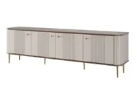 TV stolík Vesper 187 4D