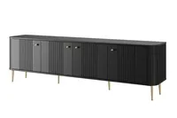 TV stolík Vesper 187 4D