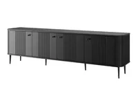 TV stolík Vesper 187 4D