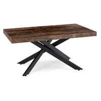 Rozkladací stôl Hampton 160