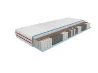 Matrac 140 Impresso Coco Comfort