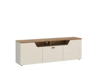 TV stolík Cut out