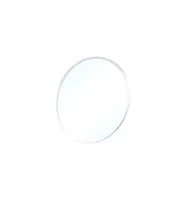 Okrúhle zrkadlo Grace 80 cm