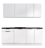 Zostava KAM SET W200/71 + D200 Z6 Biela