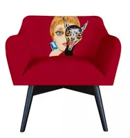 Kreslo POP-ART Synergia