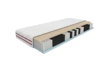 Matrac 160 Savio Flex Delux
