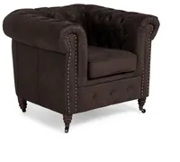 Kreslo Chesterfield Oxford