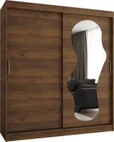 Skriňa s posuvnými dverami Ultra 180