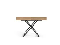 Konferenčný stolík s nastaviteľnou výškou Sanna U