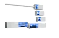 Obývacia stena Switch XXIV
