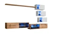 Obývacia stena Switch XXIV