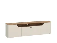 TV stolík Cut out