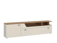 TV stolík Cut out