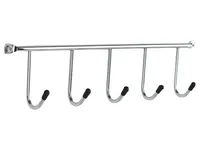 Nástenný vešiak Organis 37 cm