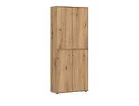 Šatní skříň Zapato