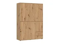 Šatní skříň Zapato