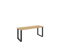 Stôl Imperial 185x67 cm
