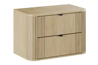 Skrinka pod umývadlo Ovalia Cremona