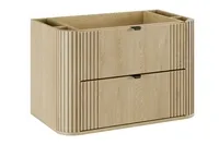 TV stolík pod umývadlo Ovalia Cremona