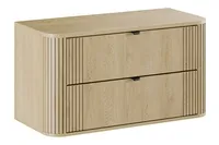 TV stolík pod umývadlo Ovalia Cremona