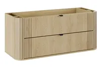 Skrinka pod umývadlo Ovalia Cremona