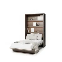 Sklápacia posteľ vertikálna 120 Bed Concept