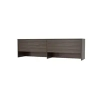 Nadstavba Bed Concept