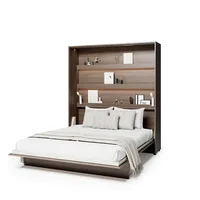 Sklápacia posteľ Vertikálna 180 Bed Concept