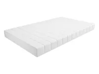 Taštičkový matrac Simplo 90x200 Biela