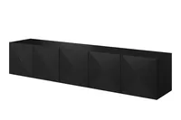 TV stolík závesný Asha 200 cm
