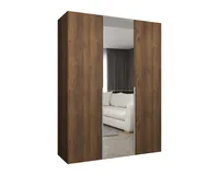 Skriňa Alicante 2 150 cm