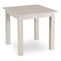 Rozkladací stôl Ben 80-200 cm