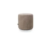 Taburet Roll 45 Béžový