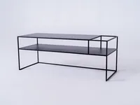 TV stolík Senso Flower 120 (pravý)