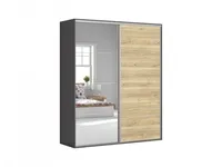 Skriňa Flex 200 cm