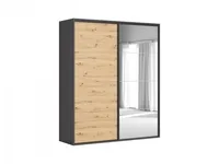 Skriňa Flex 200 cm