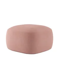 Taburet Laroc Ružová
