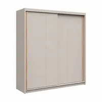 Skriňa Aura 200 cm