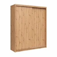 Skriňa Aura 200 cm