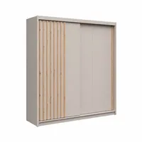Skriňa Aura 200 cm