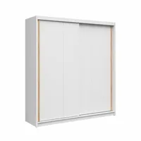 Skriňa Aura 200 cm