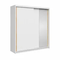 Skriňa Aura 200 cm
