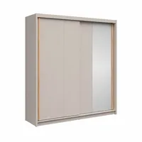 Skriňa Aura 200 cm