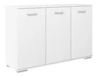 Komoda ABS-120 K1 Biela